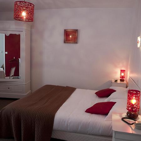 Logis Hotel Le Chrismas Chateaulin Luaran gambar